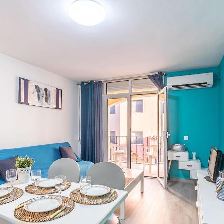 Apartment Gran Reserva-31 By Interhome Empuriabrava Buitenkant foto