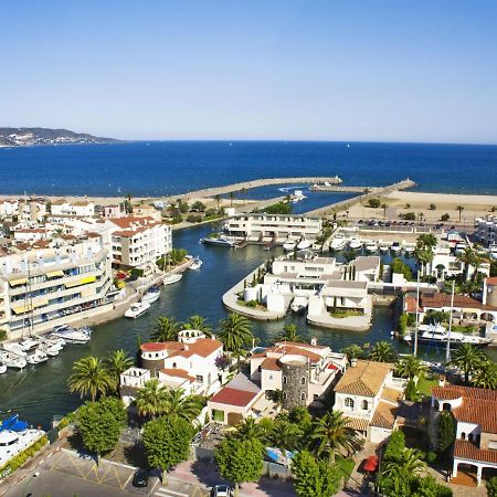 Apartment Gran Reserva-31 By Interhome Empuriabrava Buitenkant foto