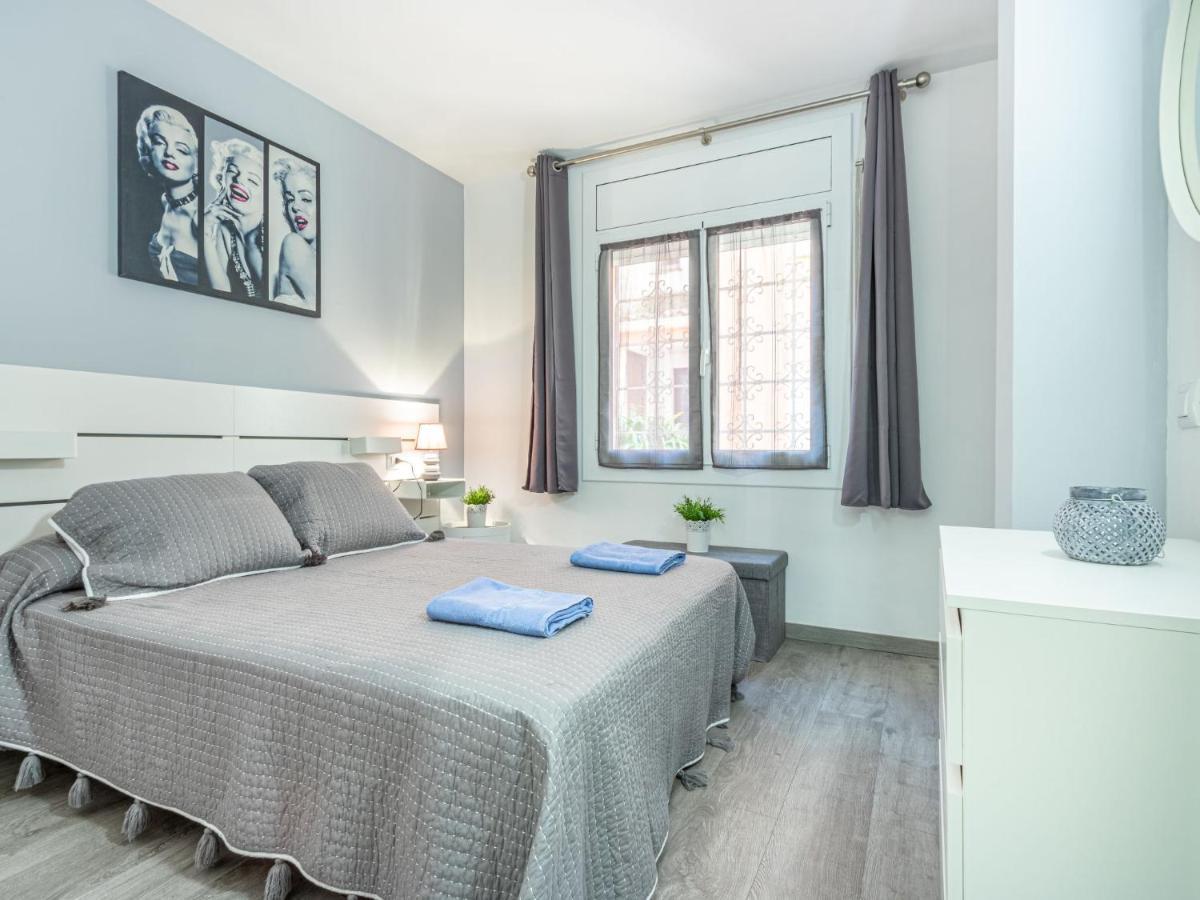 Apartment Gran Reserva-31 By Interhome Empuriabrava Buitenkant foto