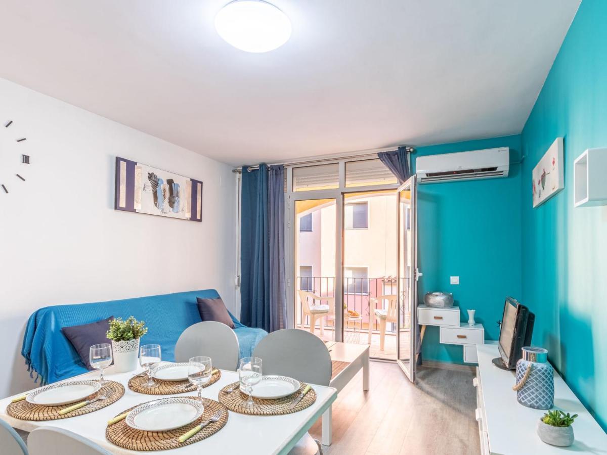 Apartment Gran Reserva-31 By Interhome Empuriabrava Buitenkant foto