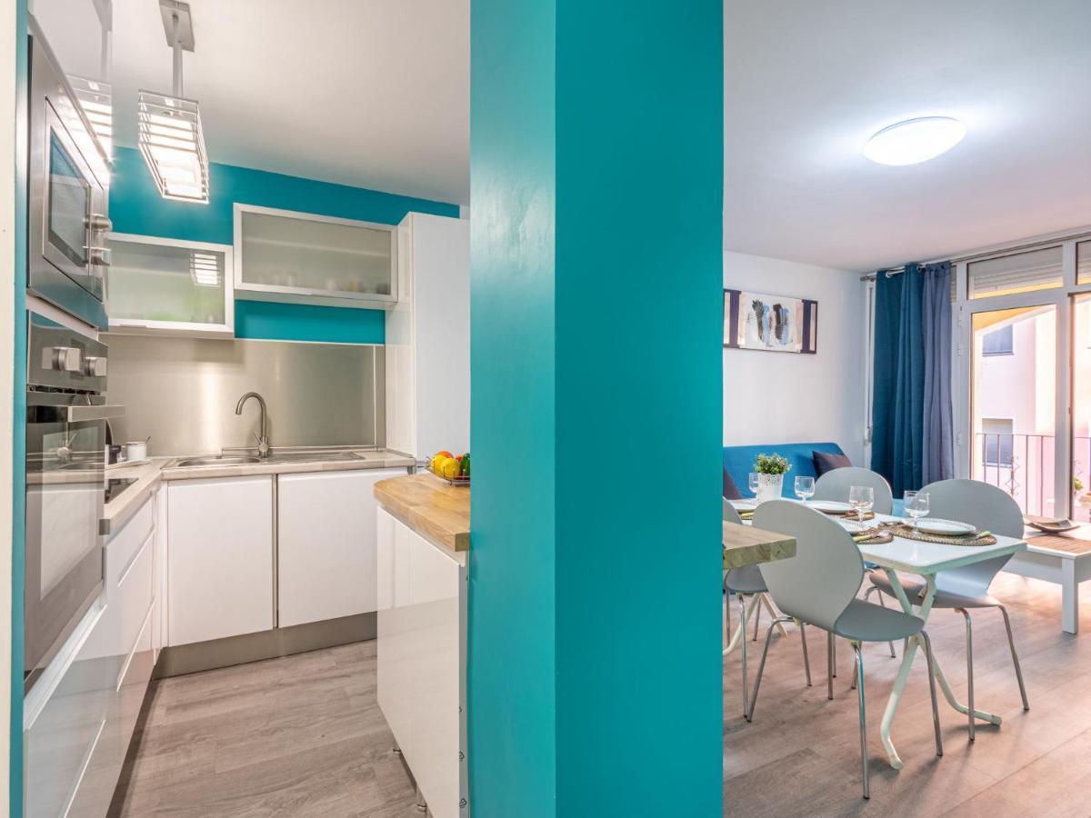 Apartment Gran Reserva-31 By Interhome Empuriabrava Buitenkant foto