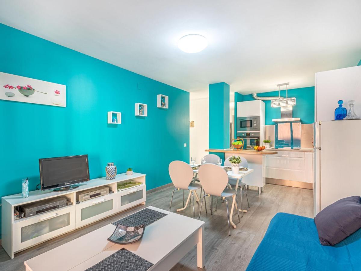 Apartment Gran Reserva-31 By Interhome Empuriabrava Buitenkant foto
