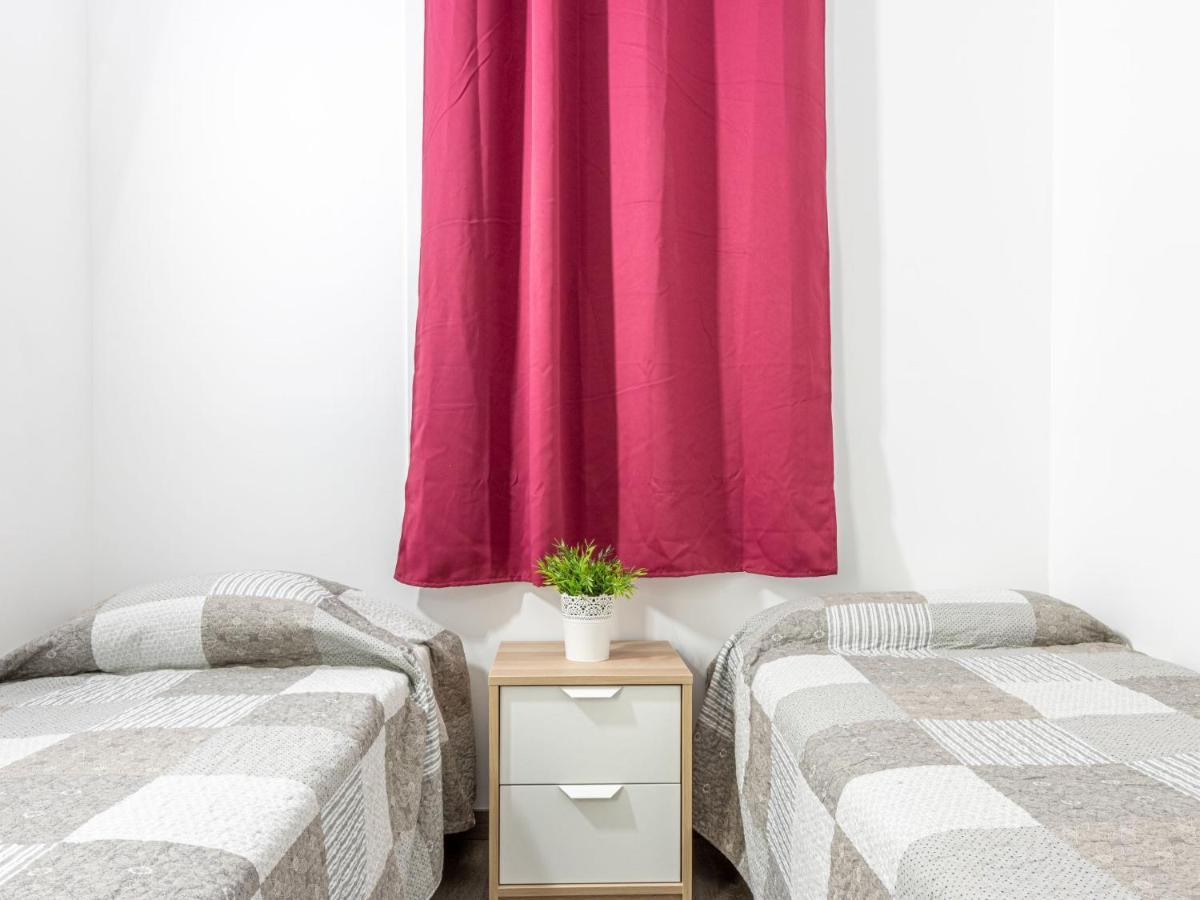 Apartment Gran Reserva-31 By Interhome Empuriabrava Buitenkant foto