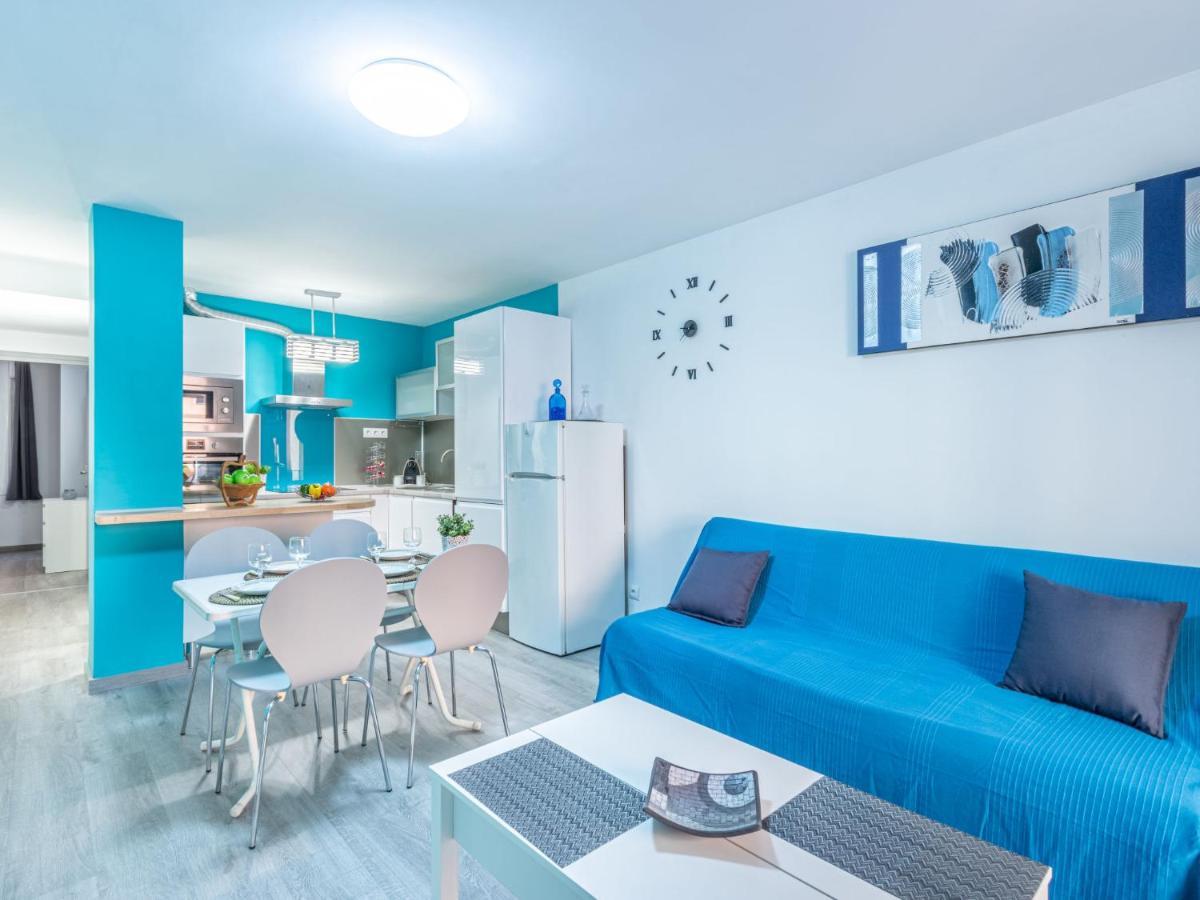 Apartment Gran Reserva-31 By Interhome Empuriabrava Buitenkant foto