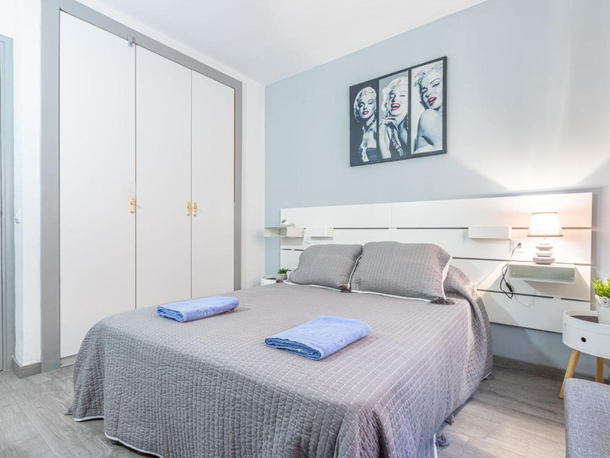 Apartment Gran Reserva-31 By Interhome Empuriabrava Buitenkant foto