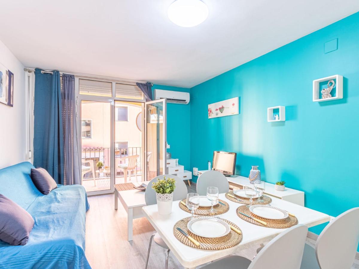 Apartment Gran Reserva-31 By Interhome Empuriabrava Buitenkant foto