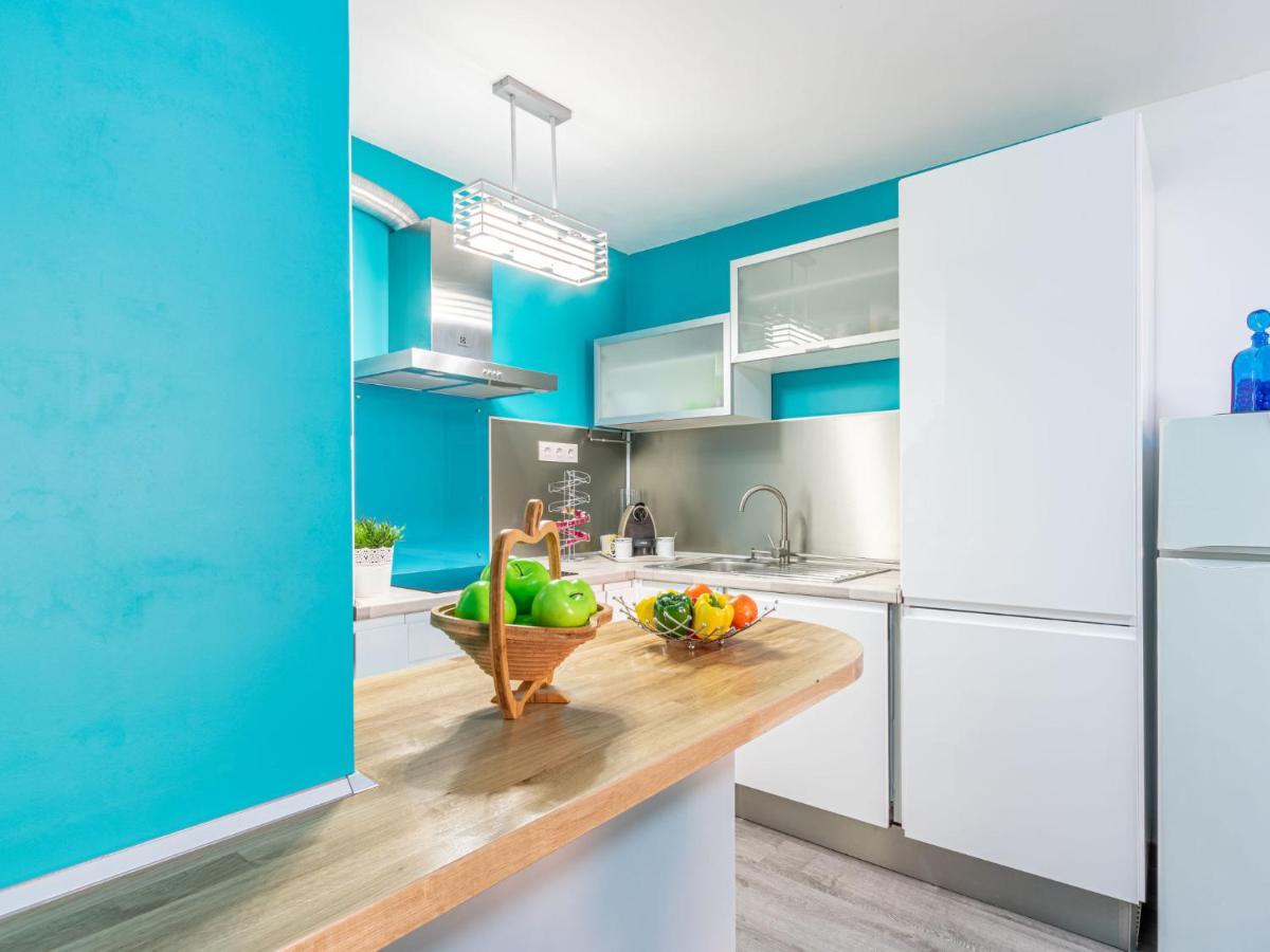 Apartment Gran Reserva-31 By Interhome Empuriabrava Buitenkant foto