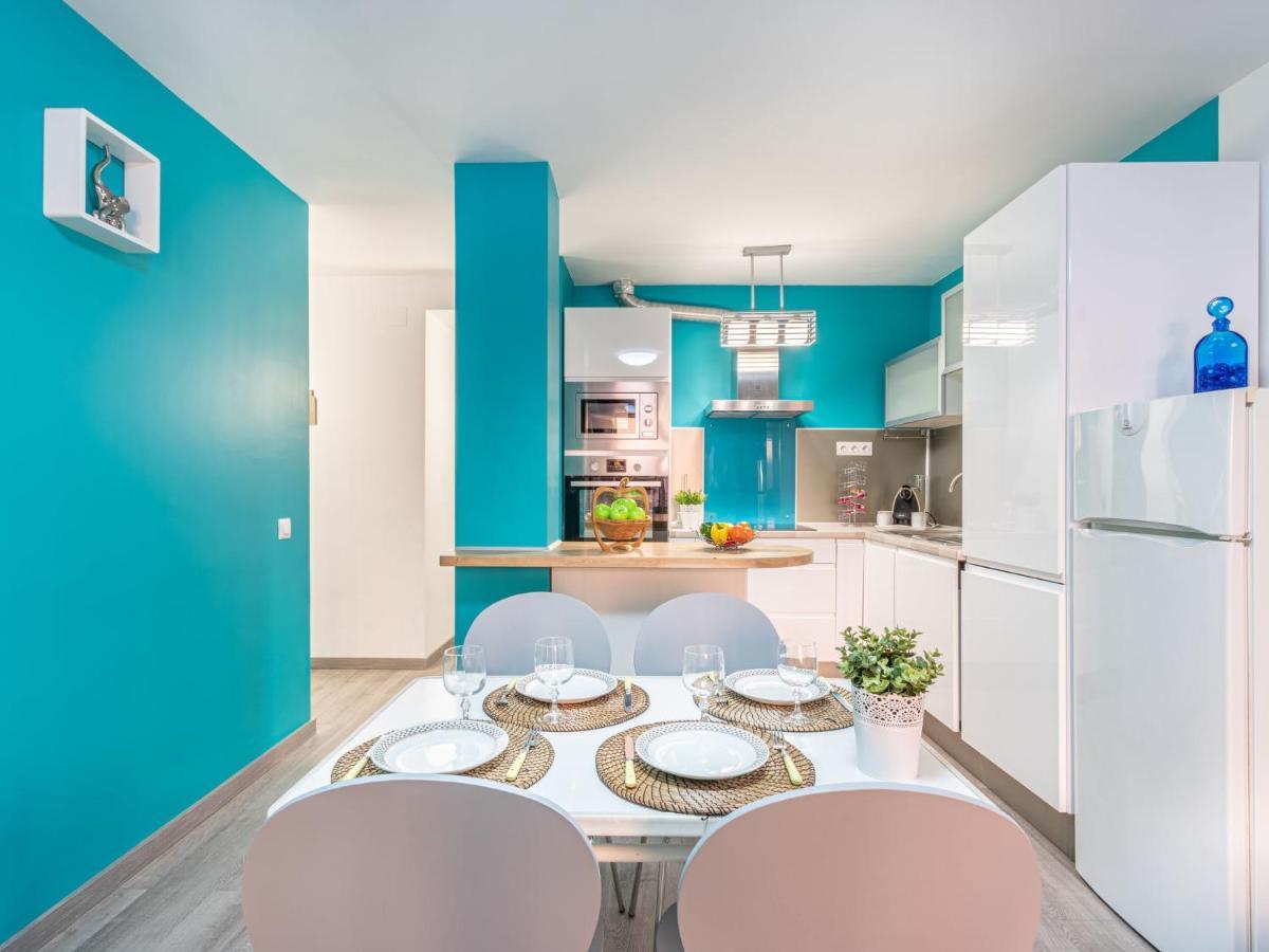 Apartment Gran Reserva-31 By Interhome Empuriabrava Buitenkant foto