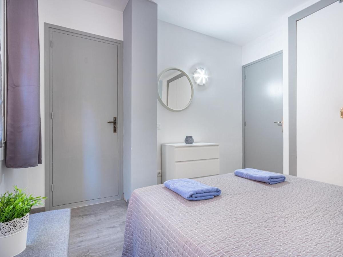 Apartment Gran Reserva-31 By Interhome Empuriabrava Buitenkant foto