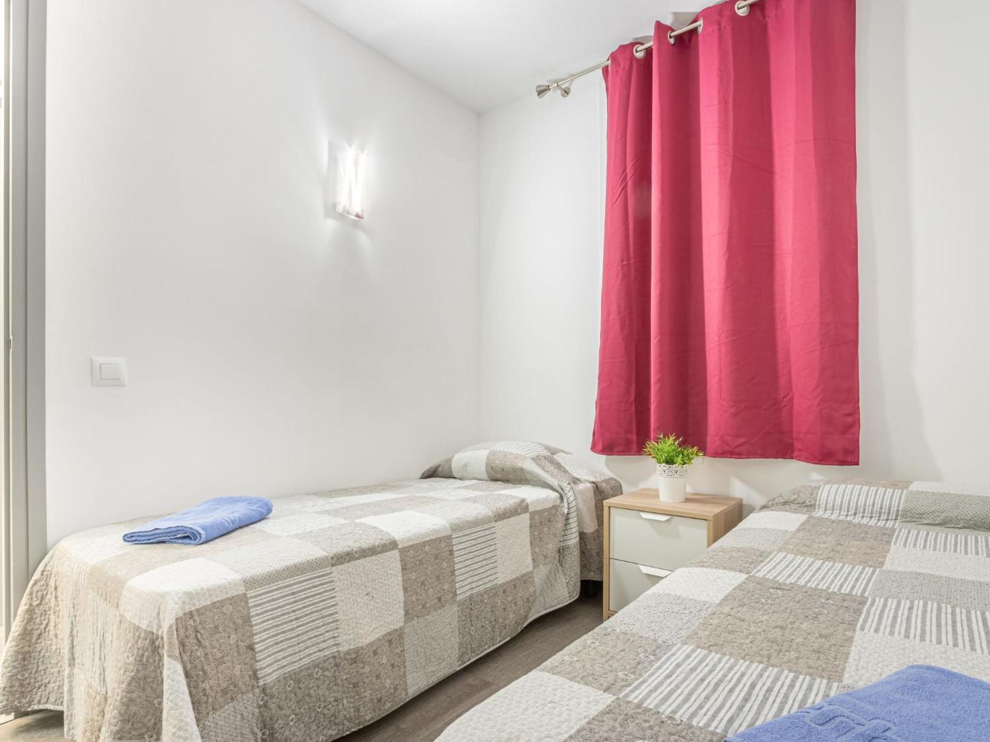 Apartment Gran Reserva-31 By Interhome Empuriabrava Buitenkant foto